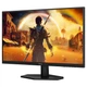 Монітор AOC 27" Q27G42XNE, QHD, Fast VA, 180Гц, HDMI, DP, колонки - зображення 2