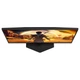 Монітор AOC 27" Q27G42XNE, QHD, Fast VA, 180Гц, HDMI, DP, колонки - зображення 6