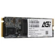 SSD накопитель AGI 1TB AI828 M.2 2280 PCIe Gen 4x4 NVMe 1.4 3D NAND - изображение 4