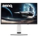Монитор BenQ 27" EX271UZ, 4K UHD, QD-OLED, 240Hz, HDMI, DP, USB-C, USB-hub - изображение 1