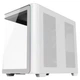 Корпус FSP M580-WP без БП ATX White - изображение 2