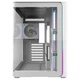 Корпус FSP M580-WP без БП ATX White - изображение 3