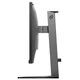Монітор Philips 27" 27M2N3800A, Fast IPS, 4K UHD, 160Гц, 2xHDMI, DP, HAS, Pivot, кол.,чорно-срібл - зображення 3