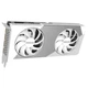 Видеокарта Inno3D GeForce RTX5060 Ti TWIN X2 OC WHITE, 8GB GDDR7, 128bit, PCI Express 5.0 - изображение 1