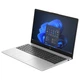 Ноутбук HP 255R G10 15.6" FHD IPS, 300n/Ryzen 3-7335U (4.3)/8Gb/SSD512Gb/Radeon/DOS/Сріблястий - зображення 5