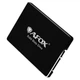 SSD накопитель AFOX 256Gb 2.5" SATA III 3D NAND QLC - изображение 5