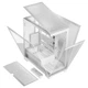 Корпус Modecom VOLCANO SPACE APEX w/o fans MIDI USB 3.0x2+TYPE-C WHITE без БП ATX - изображение 2