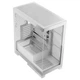 Корпус Modecom VOLCANO SPACE APEX w/o fans MIDI USB 3.0x2+TYPE-C WHITE без БП ATX - изображение 3