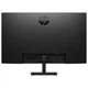 Монітор HP 27" S3 Pro 327pf, IPS, 100Hz, VGA, HDMI, DP - зображення 3