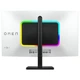Монитор HP 31.5" OMEN Transcend 32 4K UHD, QD-OLED, 240Hz, HDMI, DP, USB-C, USB hub, HAS, Pivot - изображение 3