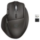 Мышка HP 780M Ultra-Fast-Scroll, 6 кн., 6000 dpi черная - изображение 2