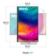 Монитор BenQ 27" PD2730S, IPS, 5K, HDMI, DP, USB-C, USB-hub, HAS, Pivot - изображение 6