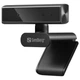 Веб-камера Sandberg Face Scan Webcam Mini Full HD Autofocus, ENC, USB-A/USB-C connection - изображение 2