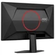 Монітор AOC 24.5" 25G4SRE, Fast IPS, 300Гц, 2xHDMI, DP - зображення 2