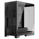 Корпус Modecom VOLCANO SPACE APEX w/o fans MIDI USB 3.0x2+TYPE-C BLACK без БП ATX - изображение 3