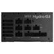 Блок живлення FSP HYDRO G PRO HG2-850 ATX3.1 80+ Gold, 120mm FDB fan, Modular - зображення 5
