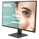 Монитор BenQ 27" GW2791, IPS, 100Hz, HDMI, DP - изображение 7