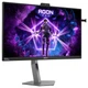 Монитор AOC 27" AGON PRO AG276QSG2, QHD, Fast IPS, 360Гц, 0,3мс, 3xHDMI, DP, USB-hub, HAS, Pivot - изображение 3