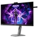Монитор AOC 27" AGON PRO AG276QSG2, QHD, Fast IPS, 360Гц, 0,3мс, 3xHDMI, DP, USB-hub, HAS, Pivot - изображение 4
