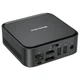 Комп'ютер Blackview Mini PC MP50 BLACK AMD Ryzen 5 3500U/16GB/SSD512GB/K&M - зображення 4
