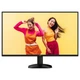 Монитор AOC 27" Q27B35S3, QHD IPS, 120Гц, HDMI, DP, USB-hub - изображение 1