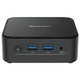 Комп'ютер Blackview Mini PC MP50 BLACK AMD Ryzen 5 3500U/16GB/SSD512GB/K&M - зображення 8