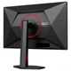 Монитор AOC 27" Q27G4ZR, QHD, Fast IPS, 240Hz, 0,3ms, 2xHDMI, DP, HAS, Pivot - изображение 5