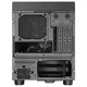 Корпус Chieftec THE CUBE CI-03B-OP, без БЖ, fan 20cm, mATX, Black - зображення 7