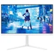 Монітор Philips 27" 27M2N5201P, Fast IPS, 260Hz, HDMI, DP, HAS, Pivot - зображення 1