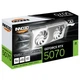 Видеокарта Inno3D GeForce RTX5070 TWIN X2 OC WHITE, 12GB GDDR7, 192bit, PCI Express 5.0 - изображение 4