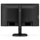 Монитор Philips 23.8" 24B2N3200J, IPS, 120Гц, VGA, HDMI, DP, USB-hub, HAS, Pivot, колонки - изображение 4