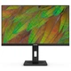 Монітор Philips 27" 27B1N3800, 4K UHD, IPS, 2хHDMI, DP, USB-hub, HAS, Pivot, кол. - зображення 1