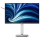 Монитор Philips 23.8" 24B2N4200, IPS, 120Гц, VGA, HDMI, DP, USB-hub, HAS, Pivot - изображение 1