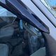 Вітровики (2 шт., Sunplex Sport) для Volkswagen T4 Caravelle/Multivan - зображення 6