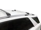 Перемычки на рейлинги без ключа Flybar (2 шт) Серый для Volkswagen T4 Caravelle/Multivan - изображение 2