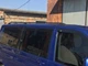 Черные рейлинги Короткая база, Пластиковые ножки для Volkswagen T5 Multivan 2003-2010 гг - изображение 5