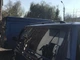 Черные рейлинги Короткая база, Пластиковые ножки для Volkswagen T5 Multivan 2003-2010 гг - изображение 7
