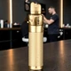Шейвер профессиональный BaByliss PRO FXOne Gold FX для парикмахеров и барберов, аккумуляторная электробритва, двойная сетка, 10000 об/мин (EGSF97XF) - изображение 4
