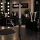 Плойка конічна BaByliss PRO 13-25 мм для волосся професійна з терморегулятором, титано-турмалінове покриття, для перукарів (3І ETTО8ZZBAB) - зображення 2