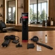 Триммер профессиональный BaByliss PRO BOOST+ Black Red для парикмахеров и барберов, DLC 40 мм, 7200 об/мин, до 3 часов автономной работы (EPBRО787XF) - изображение 4
