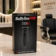 Триммер для барберов и парикмахеров BaByliss PRO Etch FX профессиональный окантовочный триммер для волос и бороды беспроводной Zero Gap T-образный нож 40 мм машинка для контуров висков шеи усов 5500 об/мин (EZ96XF) - изображение 5