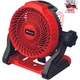 Вентилятор Einhell GE-CF 18/2200 Li (3408035) - изображение 10