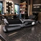 Плойка-гофре BaByliss PRO DIAL-A-HEAT 60 мм для парикмахеров EP Technology 5.0 (EСPEZІ5ZBAB) - изображение 1