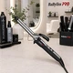 Профессиональная плойка BaByliss PRO Curl-Definer+ 25 мм с электронным управлением для локонов для парикмахеров (5Z+ETT37ZZBAB) - изображение 2