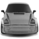 Машинка для дрифту на радіокеруванні Porsche 993 Carrera - изображение 5