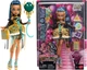 Кукла Монстер Хай Клео Де Нил Страшно сладкий день рождения Monster High Cleo De Nile Scary Sweet Birthday Doll - изображение 1