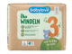Подгузники Babylove Nature 3 (4-9 кг) 36 шт - изображение 1