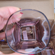 Набір склянок низьких 300 мл - 6 шт Sterling Ice Pink Luminarc J5388 - изображение 3