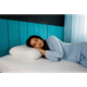 Подушка ортопедическая Eurosleep MEMORY SPA С КАСТОРОВЫМ МАСЛОМ - изображение 2