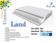 Матрац пружинний ортопедичний Family Sleep Land United Collection - зображення 2